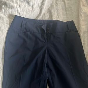 The Limited great condition work pants - lighter weight